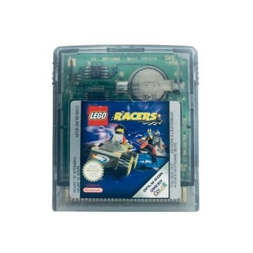 LEGO Racers (Losse Cassette), Spelcomputers en Games, Verzenden, Nieuw