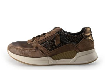 Gabor Veterschoenen in maat 40 Bruin, Kleding | Dames, Schoenen, Bruin, Verzenden, Overige typen, Gabor