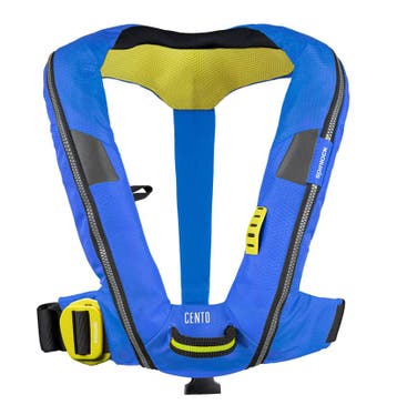 Spinlock Cento Junior - Automatisch Reddingvest, Watersport en Boten, Watersportkleding, Ophalen of Verzenden, Nieuw, Spinlock