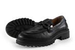 No Stress Loafers in maat 37 Zwart, Kleding | Dames, Schoenen, Verzenden, Zwart, Overige typen, Zo goed als nieuw