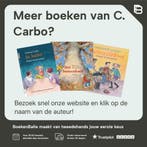 De lucht in / Ploegsma kinder- & jeugdboeken 9789021616858, Verzenden, Zo goed als nieuw, C. Carbo