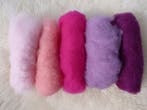 Perendale kaardvlies kleurenset Roze 1, Ophalen of Verzenden, Nieuw, Overige typen