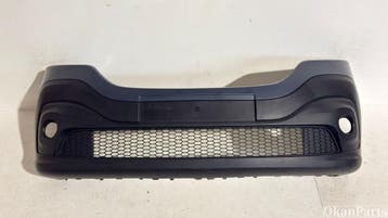 Renault Trafic III voorbumper, Ophalen, Gebruikt, Voor, Bumper