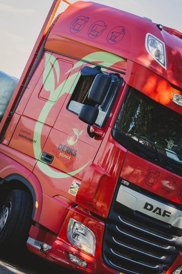 Nieuwe oogst voordroog – nu te reserveren voor €68, Dieren en Toebehoren, Ophalen of Verzenden, Vee