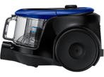 Samsung -  Vc2100 Anti-tangle Compact  - Blauw, Verzenden, Nieuw, Reservoir, Minder dan 1200 watt