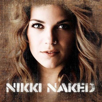 Nikki - Naked, Ophalen of Verzenden, Gebruikt
