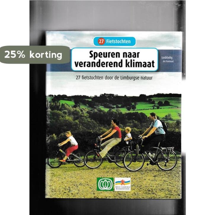 Speuren naar veranderend klimaat 9789085960539, Boeken, Reisgidsen, Gelezen, Verzenden