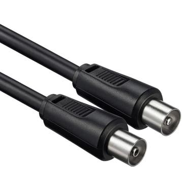 Coax kabels en antennekabels voor tv, Verzenden, Nieuw