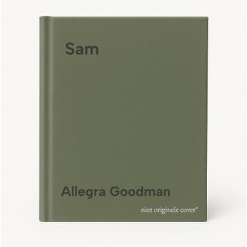 Sam - Allegra Goodman 9780593447819, Verzenden, Zo goed als nieuw, Allegra Goodman