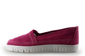 Feyn Instappers in maat 38 Roze, Kleding | Dames, Schoenen, Feyn, Overige kleuren, Verzenden, Instappers