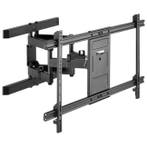 Tv beugel | Goobay | 43 tot 100 inch, Audio, Tv en Foto, Televisiebeugels, Verzenden, Nieuw