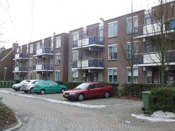 Appartement te huur in Lisse - 38 m² -  kamer(s), Appartement, Lisse, Zuid-Holland