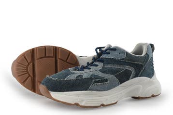 Nelson Sneakers in maat 39 Blauw, Nelson, Verzenden, Blauw, Sneakers of Gympen