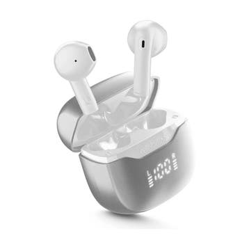 CellularLine Core Pro Bluetooth-headset met ENC en 4 micr..., Verzenden, Nieuw