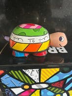Romero Britto - Beeldje - Tara - Keramiek, Antiek en Kunst