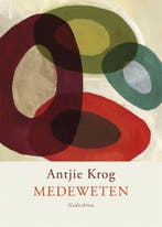 Medeweten | Antjie Krog & Robert Dorsman & Jan van der Haar, Ophalen of Verzenden, Gelezen, Antjie Krog & Robert Dorsman & Jan van der Haar & Alfred Schaffer