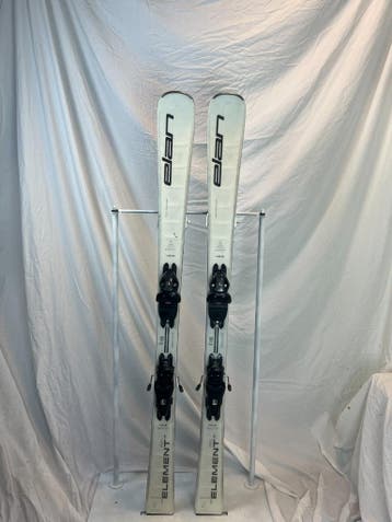 Elan Element 78 RS W cm-144, Overige merken, Gebruikt, Ophalen of Verzenden, Carve
