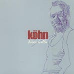 cd - KÃ¶hn - Bruce Willis, Verzenden, Zo goed als nieuw