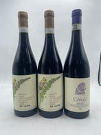 Ca Viola: Sotto Castello Di Novello Riserva 2013 x2 &, Nieuw