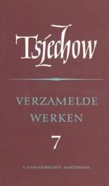 7 Brieven | A.P. Tsjechov | Nieuw, Ophalen of Verzenden, Nieuw, A.P. Tsjechov