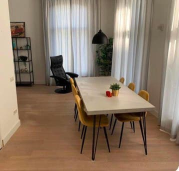 Te huur: Appartement Jansveld in Utrecht, Utrecht, Appartement, Utrecht