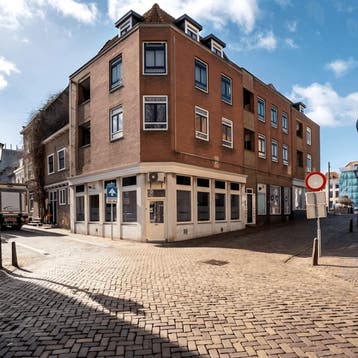 Appartement in Vlissingen gevonden voor €1076,- pm, Huizen en Kamers, Huizen te huur, Vlissingen, Direct bij eigenaar, Zeeland