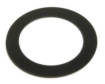 EPDM Afdichting voor DN 40 losse PVC-flenzen [2 Stuks], Verzenden, Nieuw
