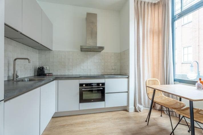 Appartement te huur in Gorinchem - 47 m² - 2 kamer(s) - 2, Huizen en Kamers, Huizen te huur, Zuid-Holland, Appartement