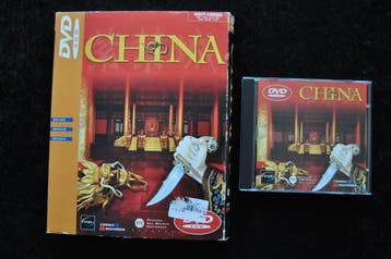 China Big Box PC Game, Verzenden, Nieuw