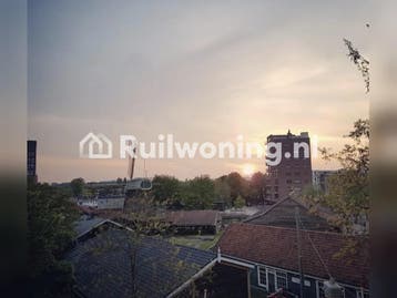 Flat in Amsterdam ruilen (Noord-Holland), Amsterdam
