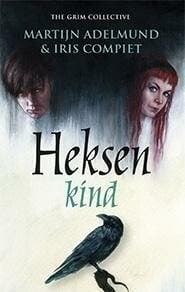 Heksenkind (9789024564644, Martijn J. Adelmund), Boeken, Verzenden, Nieuw