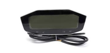 Display Citycoco X1, Nieuw