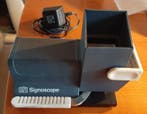Watermerkzoeker - Safe - Signoscope, Postzegels en Munten, Gestempeld