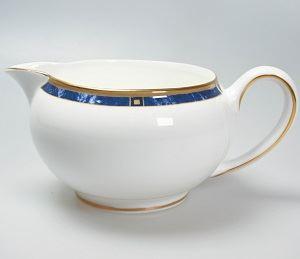 Wedgwood Cantata Melkkannetje, Verzenden, Nieuw, Overige materialen, Overige stijlen
