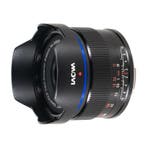 Laowa 10mm f/2.0 Zero-D - MFT, Ophalen of Verzenden, Nieuw, Groothoeklens