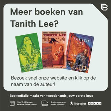 Here in Cold Hell - Tanith Lee 9780330413107, Verzenden, Gelezen, Tanith Lee