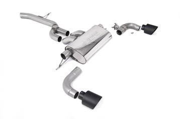 Roetfilter-back | Toyota Supra A90 2.0 Turbo B48 (VK/Euro-sp, Verzenden, Nieuw
