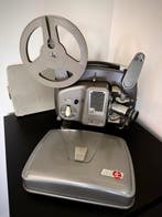 Bolex Paillard 18-5, Cinematografico - Made in Switzerland