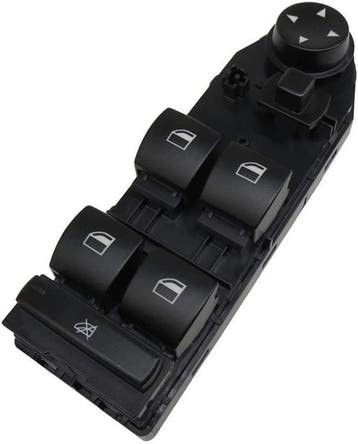 BMW E60 Raamschakelaar 61316951904, Auto-onderdelen, Verzenden, Nieuw