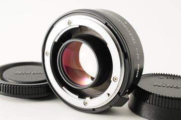 Nikon TC-14E 1.4x AF-I Teleconverter [#1705] Telelens, Nieuw