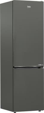 Beko B5RCNE405HG Vrijstaand 355 l Grijs DHZ3533499, Witgoed en Apparatuur, Koelkasten en IJskasten, Ophalen of Verzenden, Nieuw