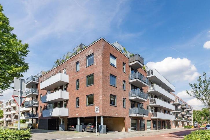 Te huur: Appartement Middellaan in Breda, Huizen en Kamers, Huizen te huur, Noord-Brabant, Appartement