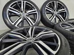 Volvo S60 V60 V90 S90 19 inch velgen zomerbanden 5x108 UNIEK, Auto-onderdelen, Banden en Velgen, 19 inch, Banden en Velgen, Nieuw