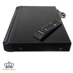 Panasonic DMR-EH57EC-K | DVD Recorder | DVD Speler | CD DVD, Dvd-speler, Panasonic, Verzenden, Met harddisk