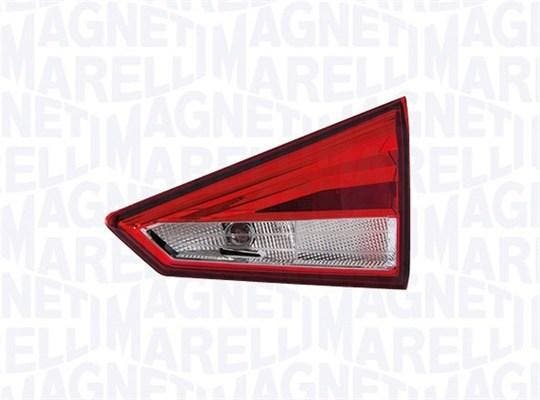 Achterlicht o.a: Seat, Auto-onderdelen, Verlichting, Nieuw, 12 maanden garantie, Seat, Ophalen of Verzenden