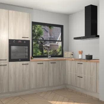Olm keuken Metz 123403, Huis en Inrichting, Verzenden, Nieuw