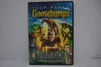 Goosebumps (DVD), Verzenden, Zo goed als nieuw