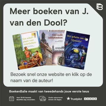GESMOLTEN PLASTIC - J. van den Dool 9789059520660, Verzenden, Gelezen, J. van den Dool