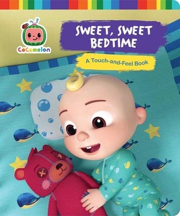 Cocomelon- Sweet, Sweet Bedtime 9781665907545, Verzenden, Gelezen