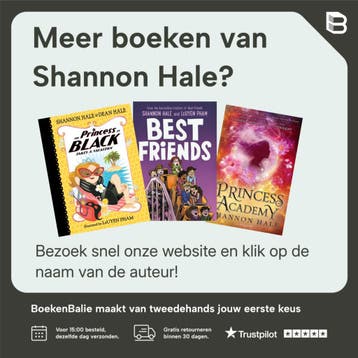 Fire and Ice - Shannon Hale 9780545599740, Verzenden, Gelezen, Shannon Hale